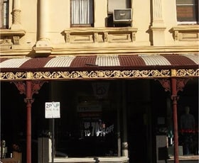 Shop & Retail commercial property leased at 423 Chapel Street South Yarra VIC 3141