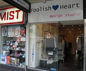 Shop & Retail commercial property leased at 3/127 Macleay Street Potts Point NSW 2011