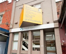 Offices commercial property leased at 29 High Street Glen Iris VIC 3146