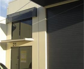 Factory, Warehouse & Industrial commercial property leased at Meadowbrook QLD 4131