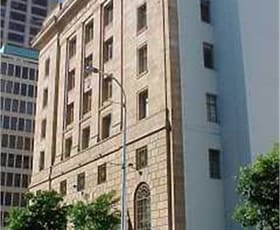 Offices commercial property leased at Brisbane City QLD 4000