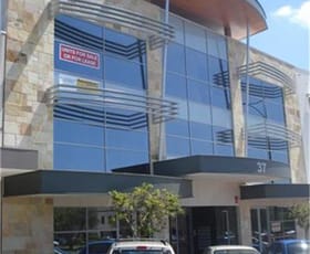 Offices commercial property leased at Unit 3, 37 Cedric St Stirling WA 6021