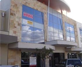Offices commercial property leased at Unit 3, 37 Cedric St Stirling WA 6021