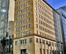 Offices commercial property leased at 460 Collins Street Melbourne VIC 3000