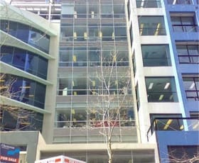 Offices commercial property leased at Lower Grd/71 Walker Street North Sydney NSW 2060