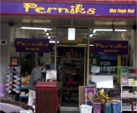 Shop & Retail commercial property leased at 339 Glenhuntly Road Elsternwick VIC 3185
