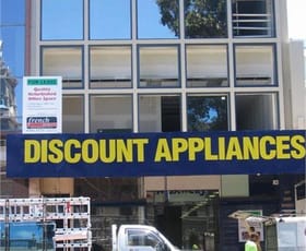 Shop & Retail commercial property leased at Dandenong VIC 3175