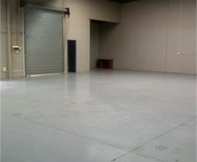 Factory, Warehouse & Industrial commercial property leased at 4/6 Viewtech Place Rowville VIC 3178
