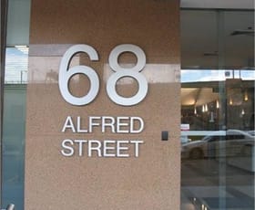 Offices commercial property leased at Milsons Point NSW 2061