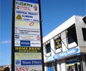 Offices commercial property leased at Shop 8/560 North East Road Holden Hill SA 5088