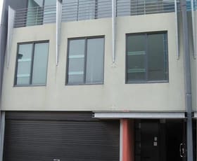 Offices commercial property leased at 127 Chestnut Street Richmond VIC 3121