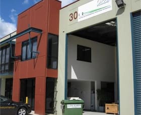 Factory, Warehouse & Industrial commercial property leased at Smeaton Grange NSW 2567