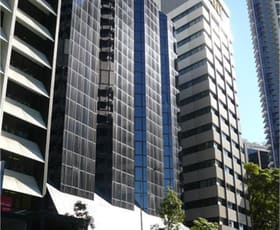 Offices commercial property leased at Brisbane City QLD 4000