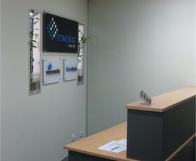 Offices commercial property leased at Brisbane City QLD 4000