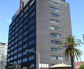 Offices commercial property leased at 492 St Kilda Road Melbourne VIC 3000