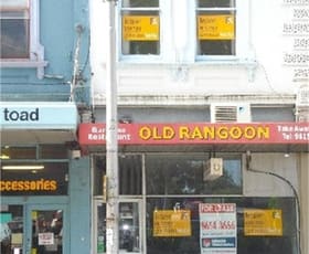 Offices commercial property leased at 101 Burwood Road Hawthorn VIC 3122
