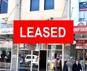 Offices commercial property leased at 251 Church Street Parramatta NSW 2150