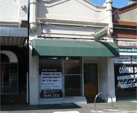 Shop & Retail commercial property leased at 606 Burwood Road Hawthorn VIC 3122