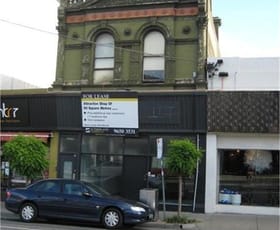 Shop & Retail commercial property leased at 5 Inkerman Street St Kilda VIC 3182