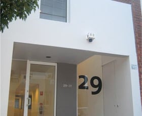 Offices commercial property leased at 29 Derby Street Collingwood VIC 3066