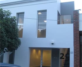 Offices commercial property leased at 29 Derby Street Collingwood VIC 3066