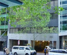 Offices commercial property leased at North Sydney NSW 2060