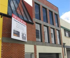 Offices commercial property leased at 13 William Street Richmond VIC 3121