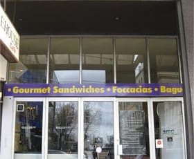 Shop & Retail commercial property leased at 8/194 Toorak Road South Yarra VIC 3141