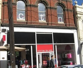Offices commercial property leased at 1/46 Bridge Road Richmond VIC 3121