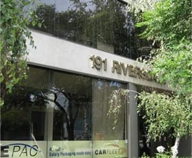 Offices commercial property leased at Suite 3/191 Riversdale Road Hawthorn East VIC 3123