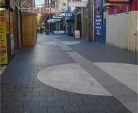 Shop & Retail commercial property leased at Kings Cross NSW 2011