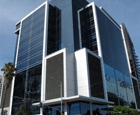 Offices commercial property leased at 401 Docklands Drive Docklands VIC 3008