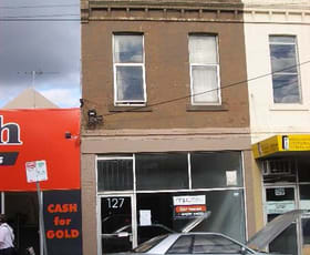 Offices commercial property leased at 127 Church Street Richmond VIC 3121