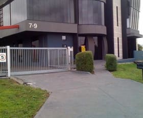 Offices commercial property leased at Suite 4/7-9 Mallett Road Tullamarine VIC 3043