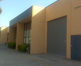 Factory, Warehouse & Industrial commercial property leased at 7/14 Latham St Mornington VIC 3931