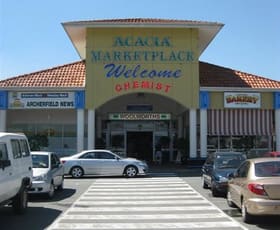 Shop & Retail commercial property leased at 1150 Beaudesert Road Acacia Ridge QLD 4110
