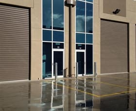 Factory, Warehouse & Industrial commercial property leased at 32/60-61 Makland DRIVE Derrimut VIC 3030