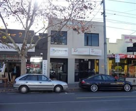 Offices commercial property leased at Ground Flr/269 Swan Street Richmond VIC 3121