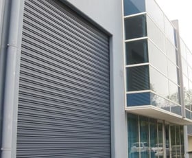 Factory, Warehouse & Industrial commercial property leased at Unit 24, 111 Lewis Road Knoxfield VIC 3180