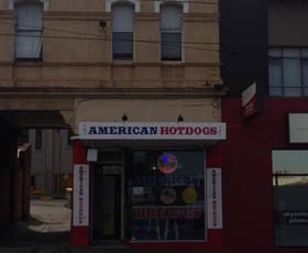 Shop & Retail commercial property leased at 628 Glenferrie Road Hawthorn VIC 3122