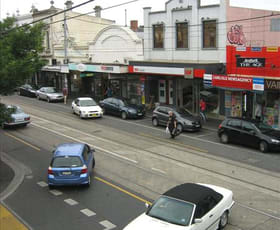 Shop & Retail commercial property leased at Lvl 1, 220 Carlisle Street Balaclava VIC 3183