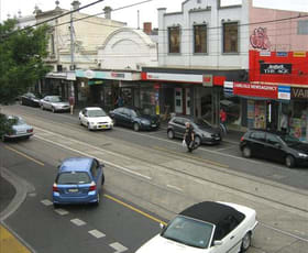 Offices commercial property leased at Lvl 1, 220 Carlisle Street Balaclava VIC 3183