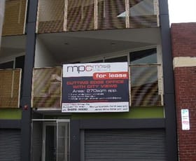 Offices commercial property leased at 9 Cubitt Street Richmond VIC 3121
