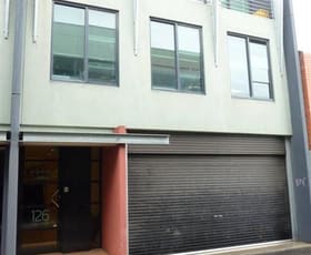 Offices commercial property leased at 126 Walnut Street Richmond VIC 3121