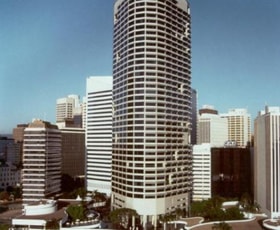 Offices commercial property leased at Brisbane City QLD 4000
