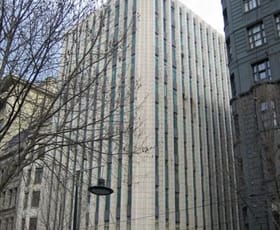 Medical / Consulting commercial property leased at 1110-1111/125 Swanston street Melbourne VIC 3000