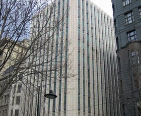 Medical / Consulting commercial property leased at 1108-1109/125 Swanston St Melbourne VIC 3000