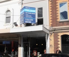 Offices commercial property leased at 1st Floor/136 Greville Street Prahran VIC 3181