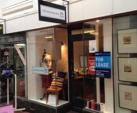 Shop & Retail commercial property leased at Shop 4, 974-978 High Street Armadale VIC 3143