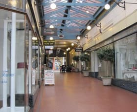 Shop & Retail commercial property leased at Shop 4, 974-978 High Street Armadale VIC 3143